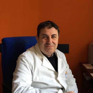 Ragusa, Giovanni Noto nel direttivo della Società scientifica di Emergenza-Urgenza