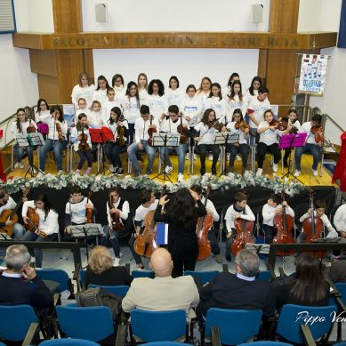 Giornate della donazione al Policlinico