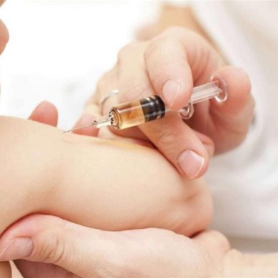 Vaccini, cosa preoccupa di più i genitori?