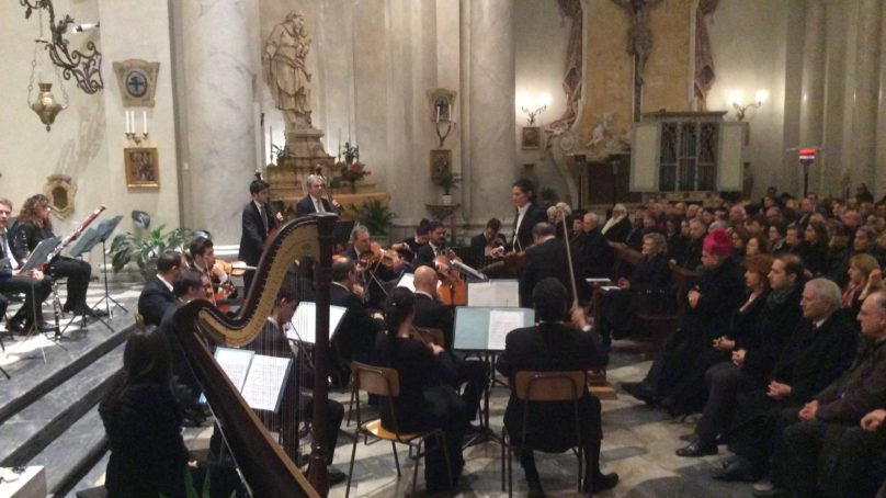 “Sant’Agata protegga la Foncanesa”