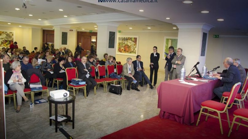 Sulla pagina FB di CATANIA MEDICA tutte le foto del Congresso SIPPS