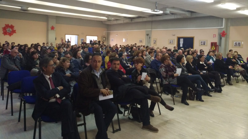 Nasce a scuola la prevenzione degli incidenti sul lavoro