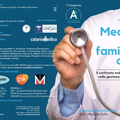 Il medico di famiglia oggi