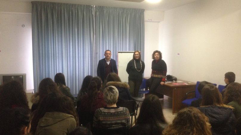 Alcamo, progetto di educazione sessuale nelle scuole a cura dell’ASP