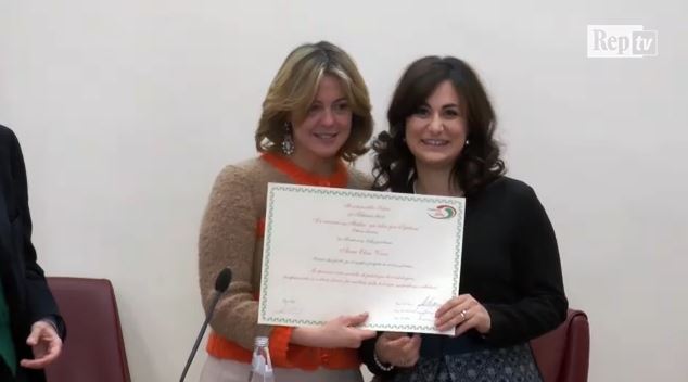 Premiato studio sulla psoriasi di ricercatrice catanese