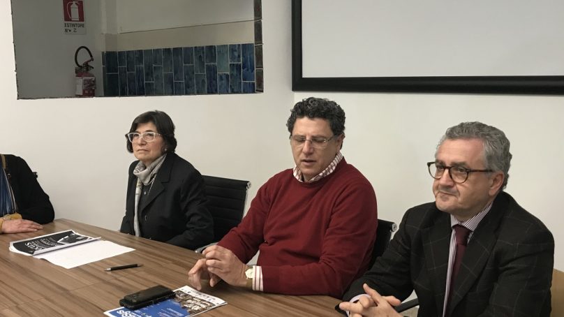 Dal 10 al 17 Marzo la Settimana reumatologica siciliana tra Ragusa e Modica