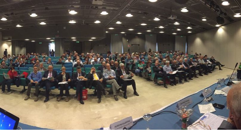 A Giardini Naxos il Congresso regionale AVIS