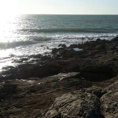 Ragusa, pochi i tratti di coste non balneabili