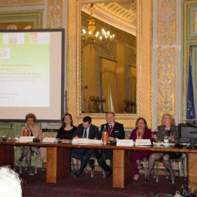 Palermo, l’Assessore Razza presenta il Progetto “ConFine”