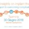 Global Education Tour 2018 con i Dottori Testori e Calesini