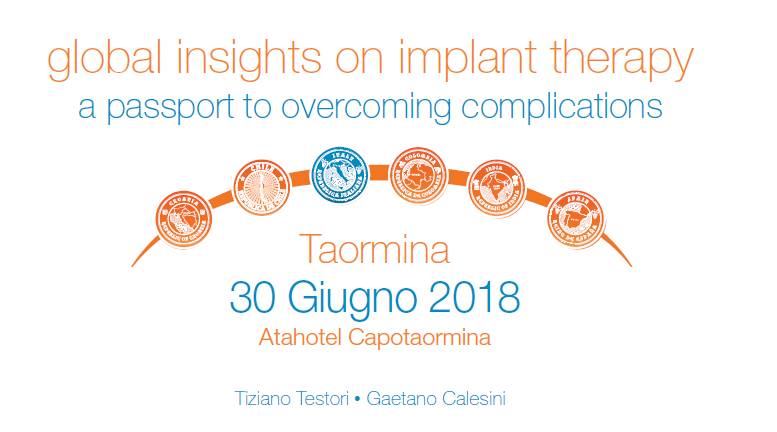 Global Education Tour 2018 con i Dottori Testori e Calesini