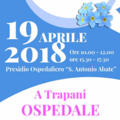 Trapani, al “S.Antonio Abate” la giornata della salute della donna