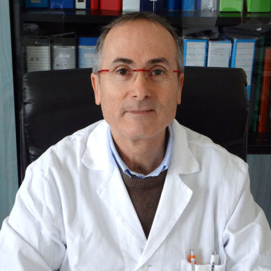 Leonardo Zichichi direttore del dipartimento oncologico di Trapani