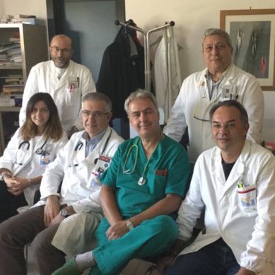 Endocrinologia e patologie tiroidee all’Ospedale di Enna