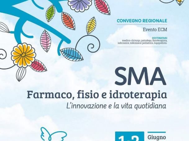 SMA, a confronto le speranze dei pazienti e la realtà della medicina