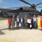 Aeroporto militare Birgi pronto per le emergenze trasfusionali
