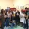 Rotaract dona libri alla Pediatria dell’Ospedale di Siracusa