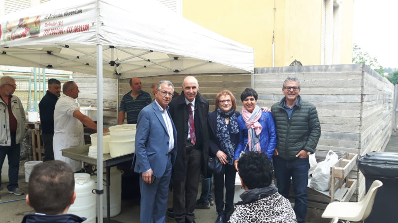 Lentini, al Centro diurno si insegnano i mestieri