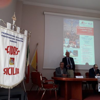 Donazione di sangue, cresce il ruolo delle associazioni