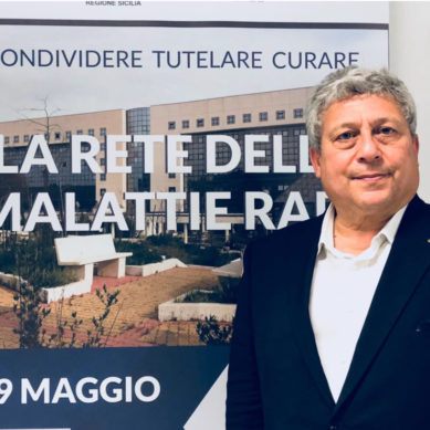 Enna: i centri siciliani per le malattie rare insieme per fare Rete