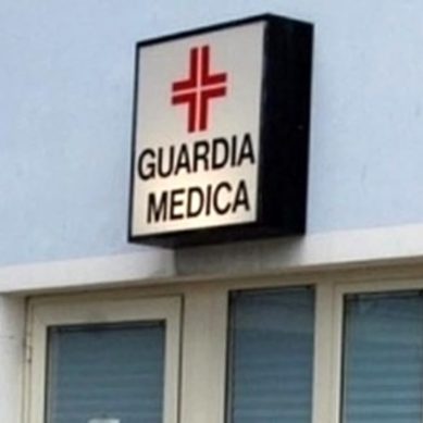 Accorpamento provvisorio Guardie mediche di San Giovanni La Punta e Viagrande