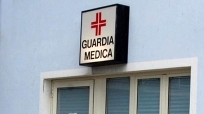 Accorpamento provvisorio Guardie mediche di San Giovanni La Punta e Viagrande