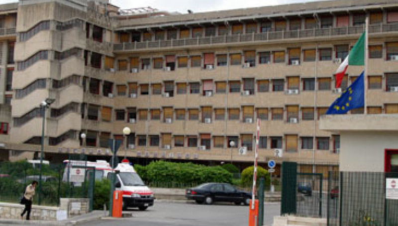 Modica, tirocinio universitario nel reparto di Geriatria