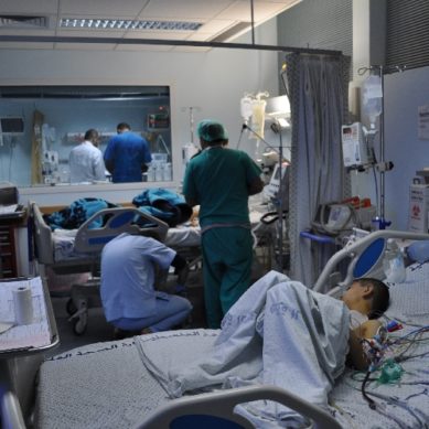 Concorso anestesisti, pubblicato bando per la Sicilia Orientale