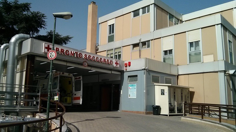 Sempre meno medici nei Pronto Soccorso