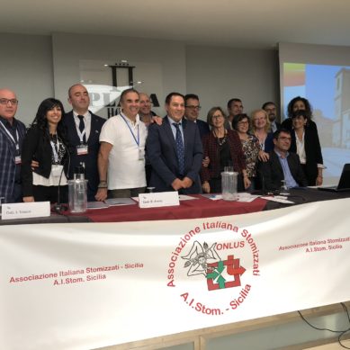 A Catania il 1° Congresso regionale AISTOM