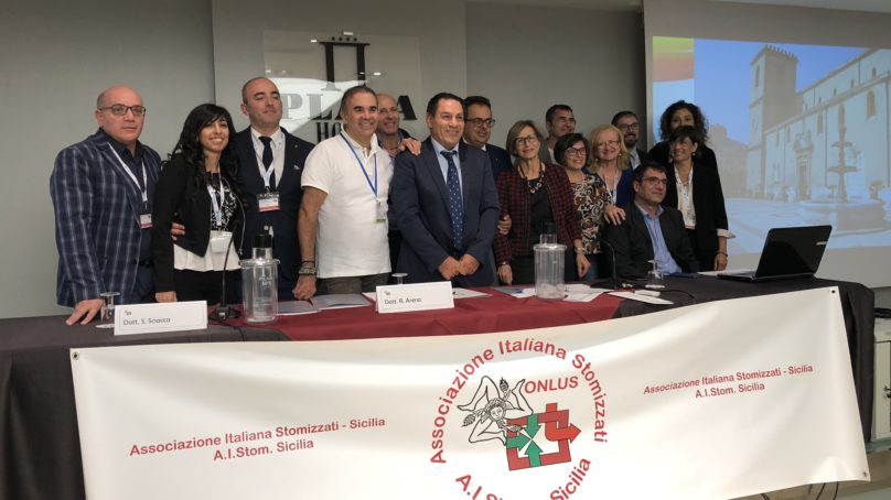 A Catania il 1° Congresso regionale AISTOM