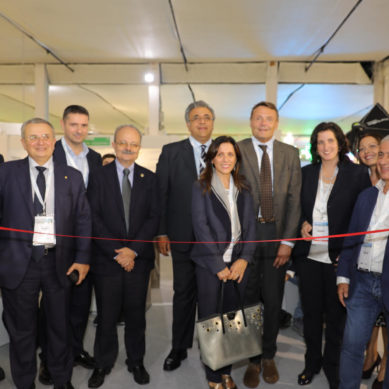 A Pharmevolution 2018 la Farmacia ritrova slancio e competitività