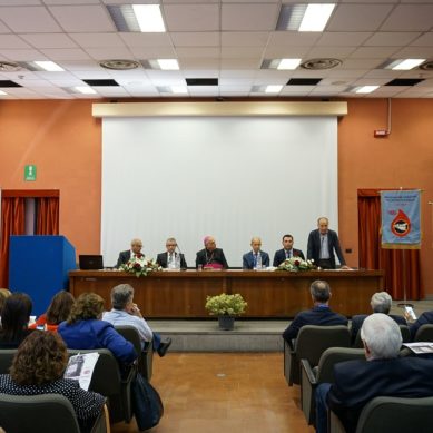 Interregionale FIDAS a Catania