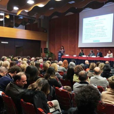 Humanitas, “Sorrisi in rosa” per prevenire il carcinoma