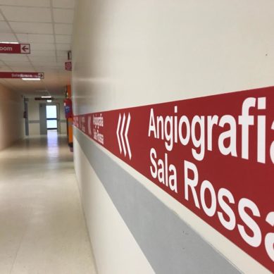 Domenica 11 simulazione di maxi-emergenza per il Pronto Soccorso del Policlinico