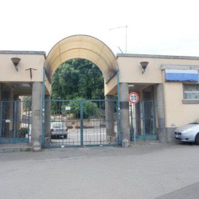 “Ascoli-Tomaselli” diventerà Centro direzionale della Regione