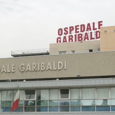 Garibaldi, cartella clinica digitale del paziente oncologico