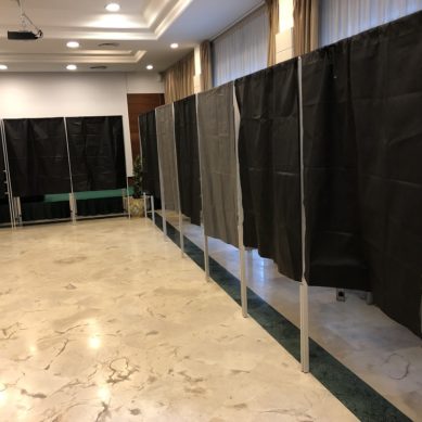 Elezioni Ordine: le tre liste invitano ad andare a votare