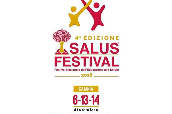 Da oggi alle Ciminiere è “Salus Festival”