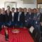 Il Sindaco Pogliese all’Ordine per gli auguri di Natale