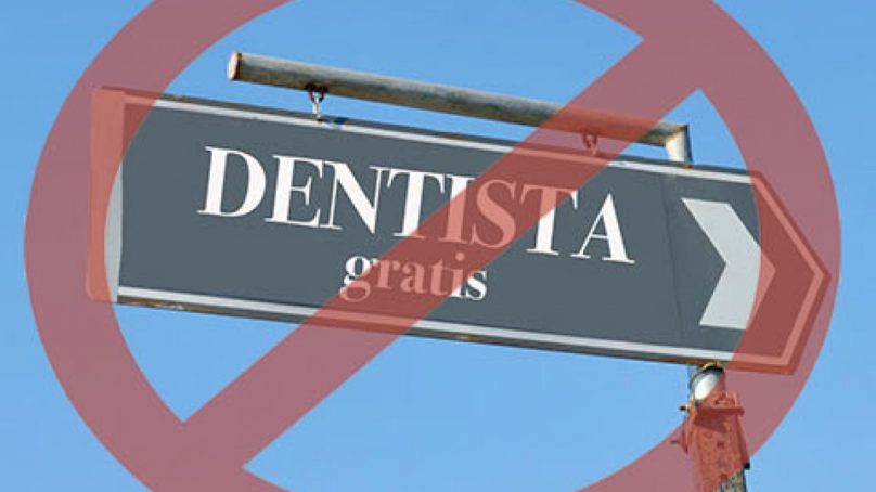 Aboliti  i messaggi promozionali  nella  pubblicità sanitaria