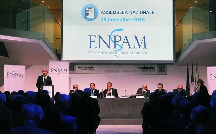 Previdenza, nuove regole per i liberi professionisti