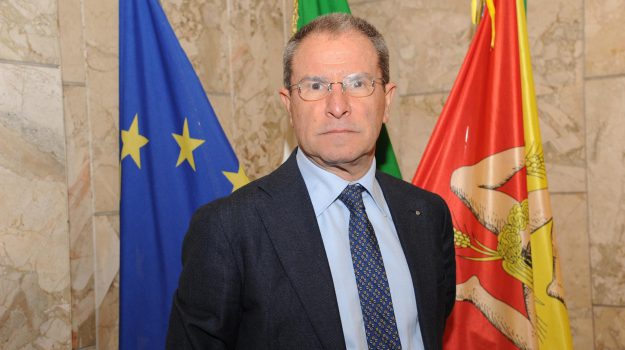 Antonio Scavone nominato Assessore del Governo regionale