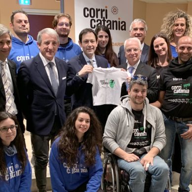 Presentato il Progetto del Garibaldi “La scuola della nascita”