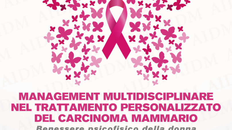 Management multidisciplinare del Carcinoma mammario