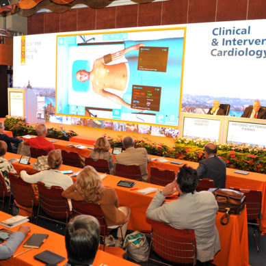 “Cardiologia clinica e interventistica” allo Sheraton 13-15 Aprile