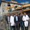 Garibaldi Centro verso il nuovo Pronto Soccorso