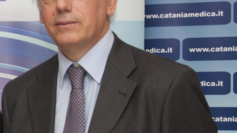 Buona Pasqua dal Presidente CAO, Marcone