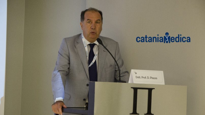 Gli Auguri Pasquali del Presidente dell’Ordine Piazza