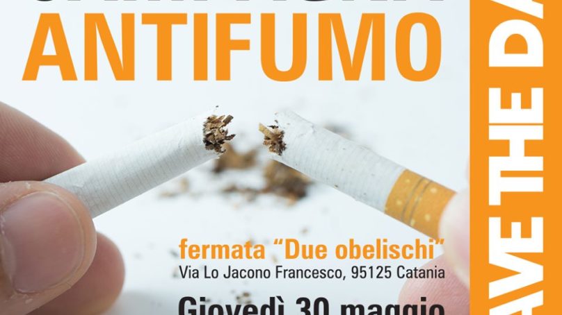 “Io (sono) Astuto” nuova campagna antifumo